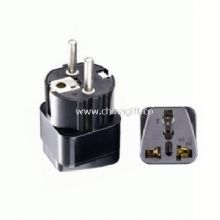 World Travel Adapter China