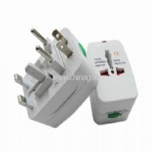 World Travel Adapter China