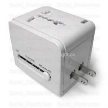 World universal Travel Adapter China