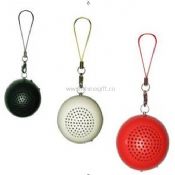 Portable Keyring MIini Speaker