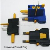 Universal Travel Plug