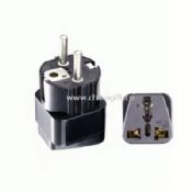 World Travel Adapter