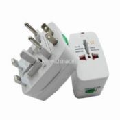 World Travel Adapter