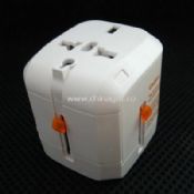 World Universal Travel Adapter