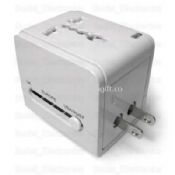 World universal Travel Adapter