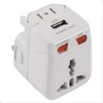 World Travel Adapter small picture