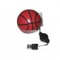 USB basketball speaker small pictures