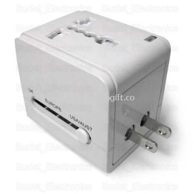 World universal Travel Adapter