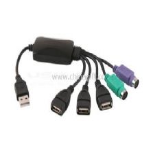 Cable USB Hub China