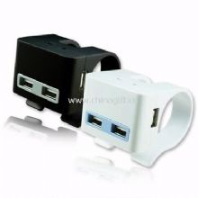 Clip USB 2.0 Hub China