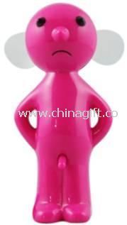 Human shape USB Fan China