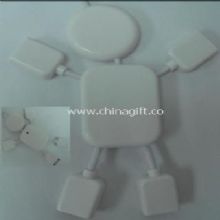 People USB Hub China