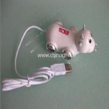 Pig Shape USB Hub China