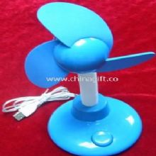 USB Desktop Fan China