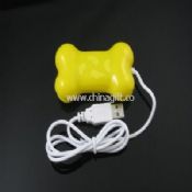 Bone Shape USB 2.0 Hub