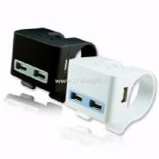 Clip USB 2.0 Hub