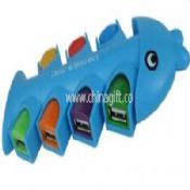 Fish Shape USB Hub
