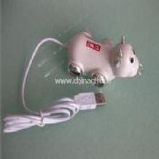 Pig Shape USB Hub