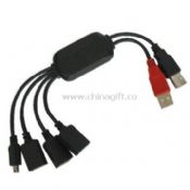 USB Cable Hub