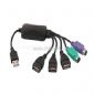 Cable USB Hub small pictures