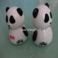 Panda shape USB Hub small pictures