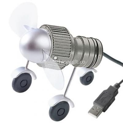 USB Motor Fan