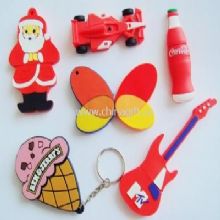 Custom Silicone USB Flash Drive China