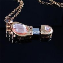 Jewelery USB Flash Disk China