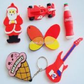 Custom Silicone USB Flash Drive