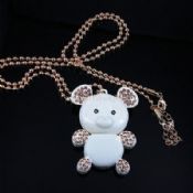 NeckLace USB Flash Drive