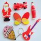 Custom Silicone USB Flash Drive small pictures