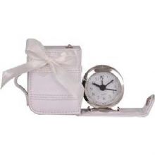 Pocket clock China