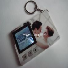 Keychain Digital Photo Frame China