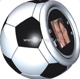 Football Digital Photo Frame