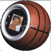Basketball Digital Photo Frame