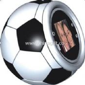 Football Digital Photo Frame