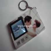 Keychain Digital Photo Frame