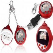 Keyring Digital Photo Frame