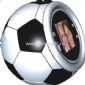 Football Digital Photo Frame small pictures