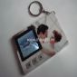 Keychain Digital Photo Frame small pictures