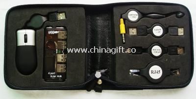 Mini Computer Travel Kit China