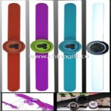 Fashion silicone watch China