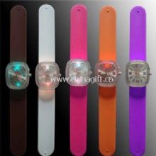 LED Analog watch China