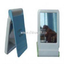 LED Mirror Clock China