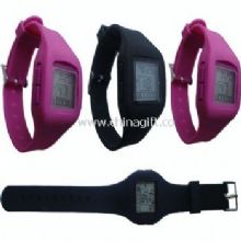 Mini Silicone Watch China