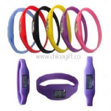 Silicone Bangle Watch China