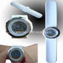 silicone watch China