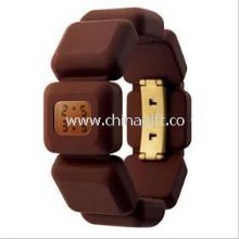 silicone watch China