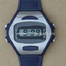 Slim LCD Watch China