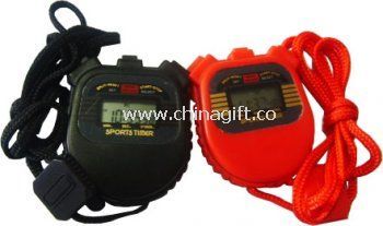Stop Watch with Lanyard China